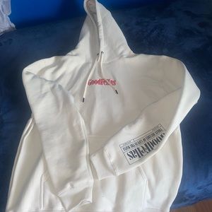 Goodfellas hoodie